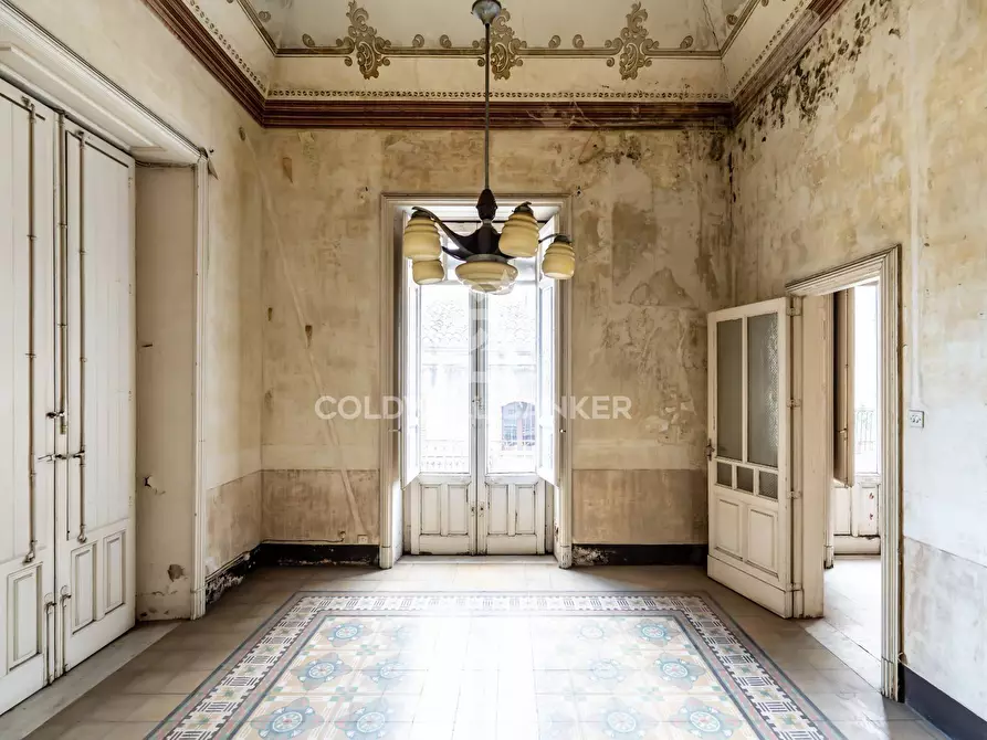 Immagine 4 di Appartamento in vendita  in Via Loreto 4 a Acireale