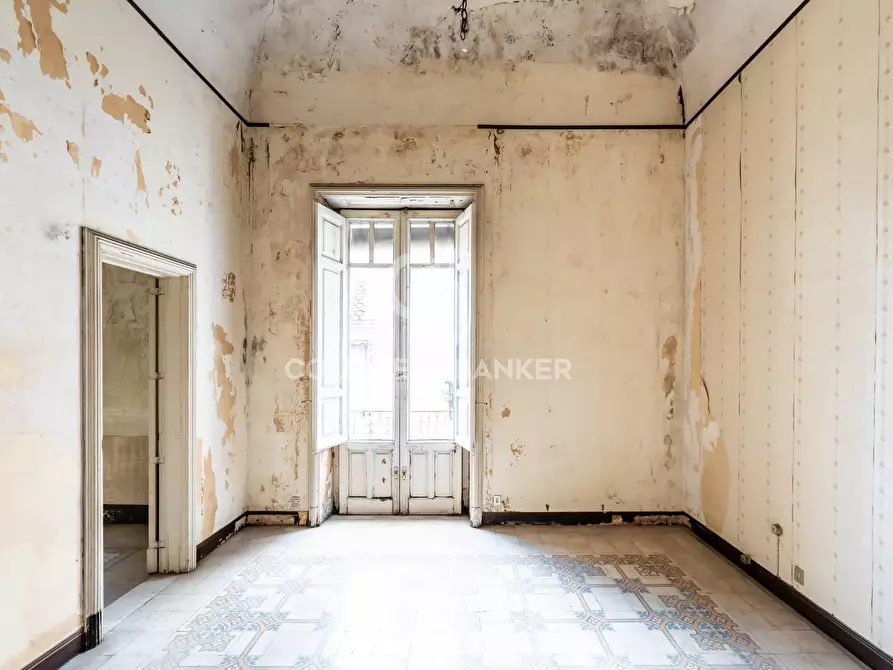 Immagine 8 di Appartamento in vendita  in Via Loreto 4 a Acireale