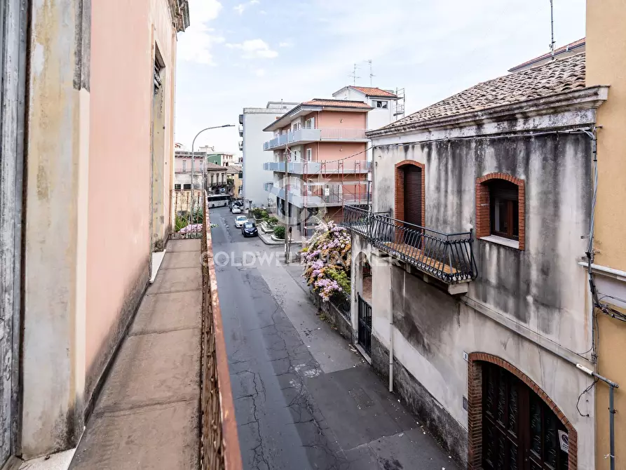 Immagine 15 di Appartamento in vendita  in Via Loreto 4 a Acireale