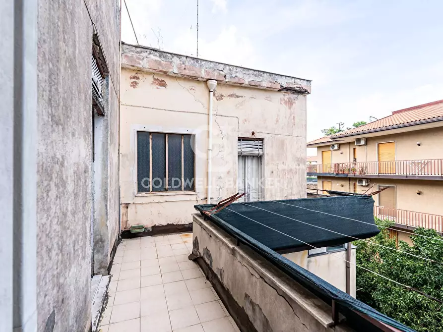 Immagine 17 di Appartamento in vendita  in Via Loreto 4 a Acireale
