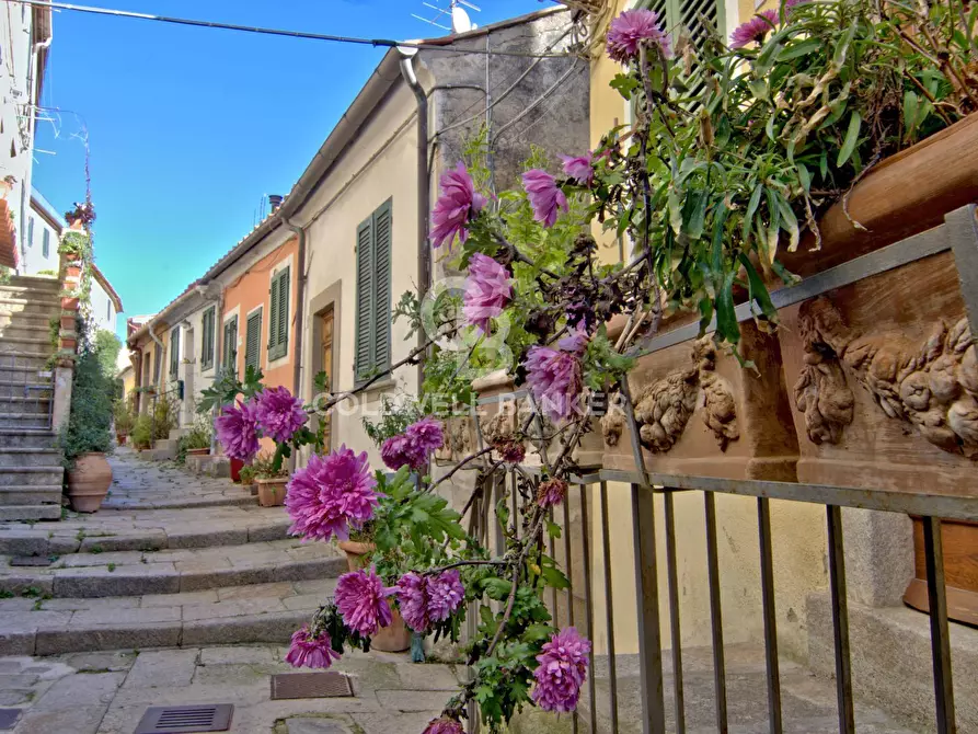 Immagine 33 di Appartamento in vendita  in Via Appiani a Marciana