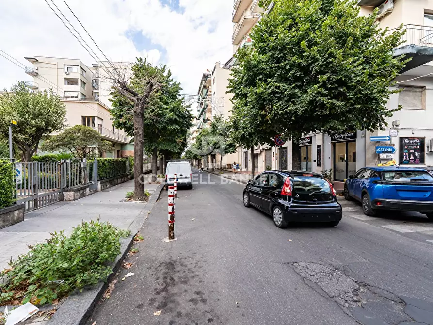 Immagine 19 di Appartamento in vendita  in Viale Regina Margherita 46 a Acireale