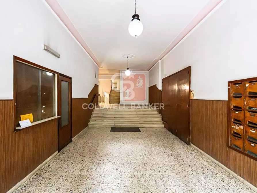 Immagine 18 di Appartamento in vendita  in Viale Regina Margherita 46 a Acireale