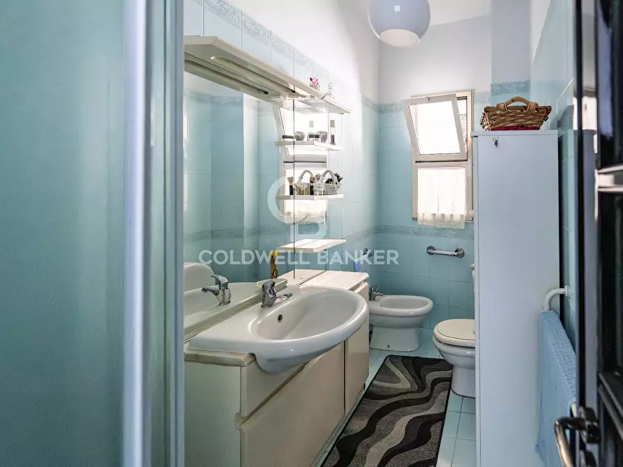 Immagine 15 di Appartamento in vendita  in Viale Regina Margherita 46 a Acireale