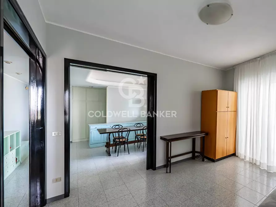 Immagine 9 di Appartamento in vendita  in Viale Regina Margherita 46 a Acireale