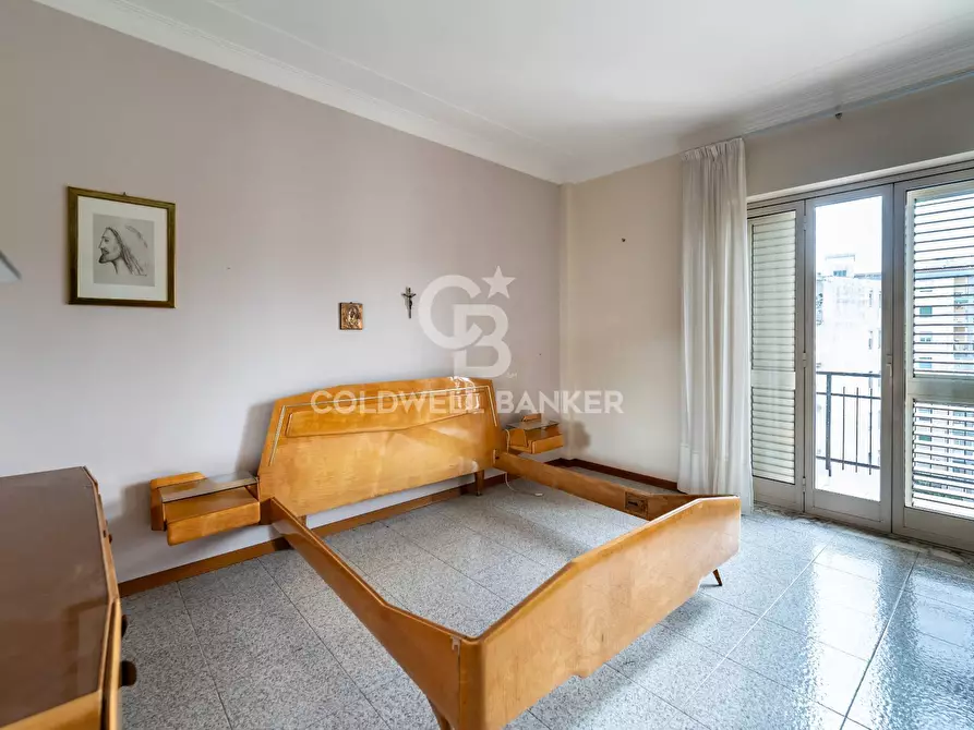 Immagine 11 di Appartamento in vendita  in Viale Regina Margherita 46 a Acireale