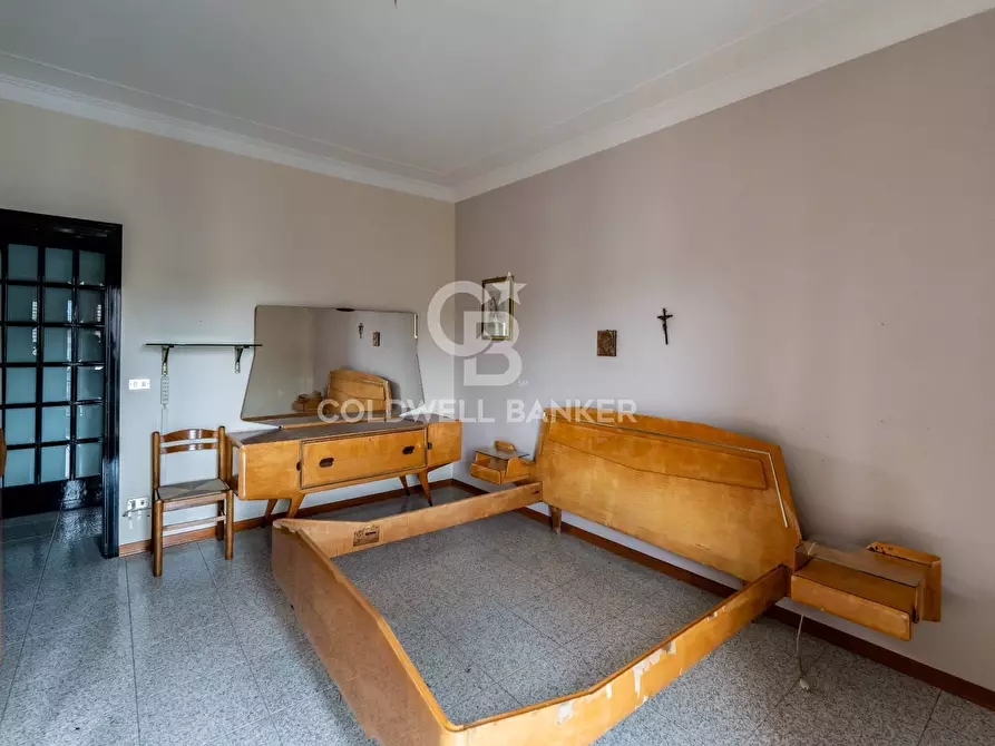 Immagine 12 di Appartamento in vendita  in Viale Regina Margherita 46 a Acireale