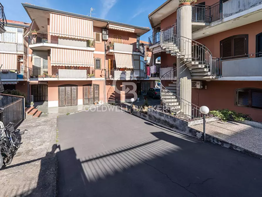 Immagine 6 di Appartamento in vendita  in via riesi 65 a Acireale