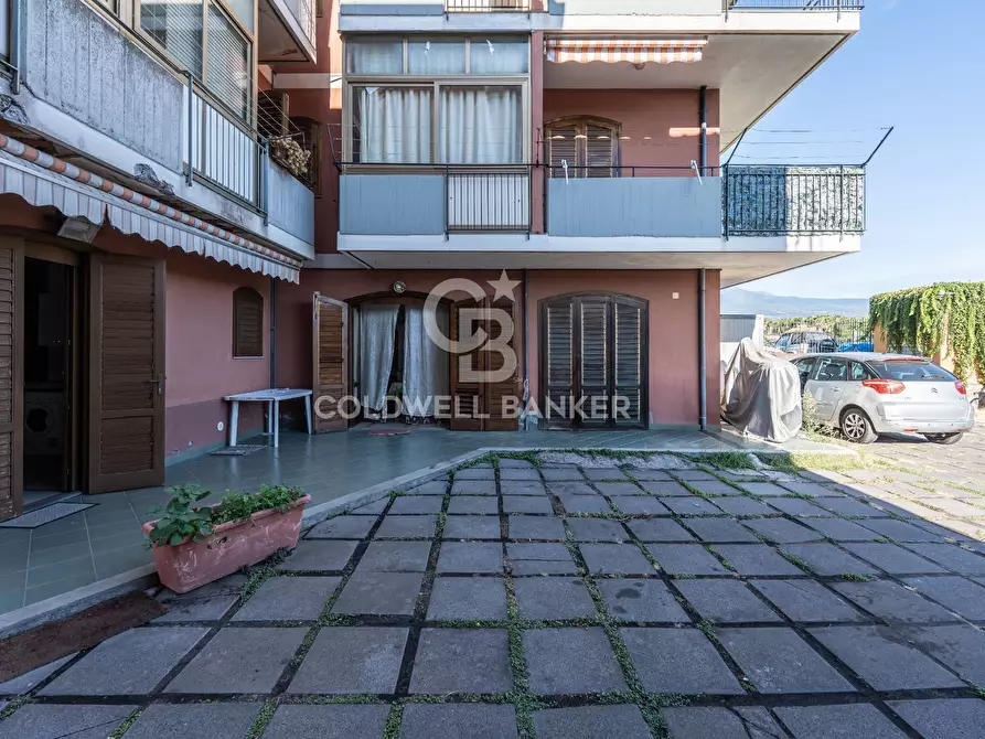 Immagine 7 di Appartamento in vendita  in via riesi 65 a Acireale