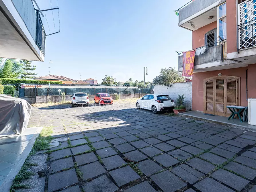 Immagine 8 di Appartamento in vendita  in via riesi 65 a Acireale