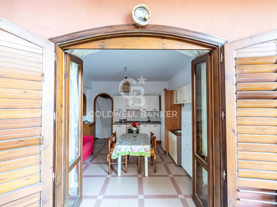 Immagine 10 di Appartamento in vendita  in via riesi 65 a Acireale