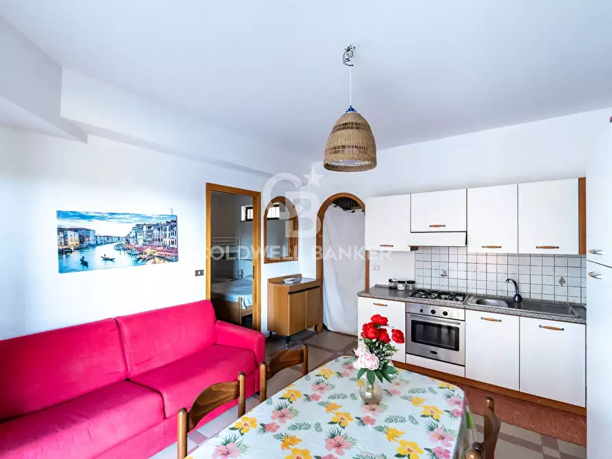 Immagine 11 di Appartamento in vendita  in via riesi 65 a Acireale