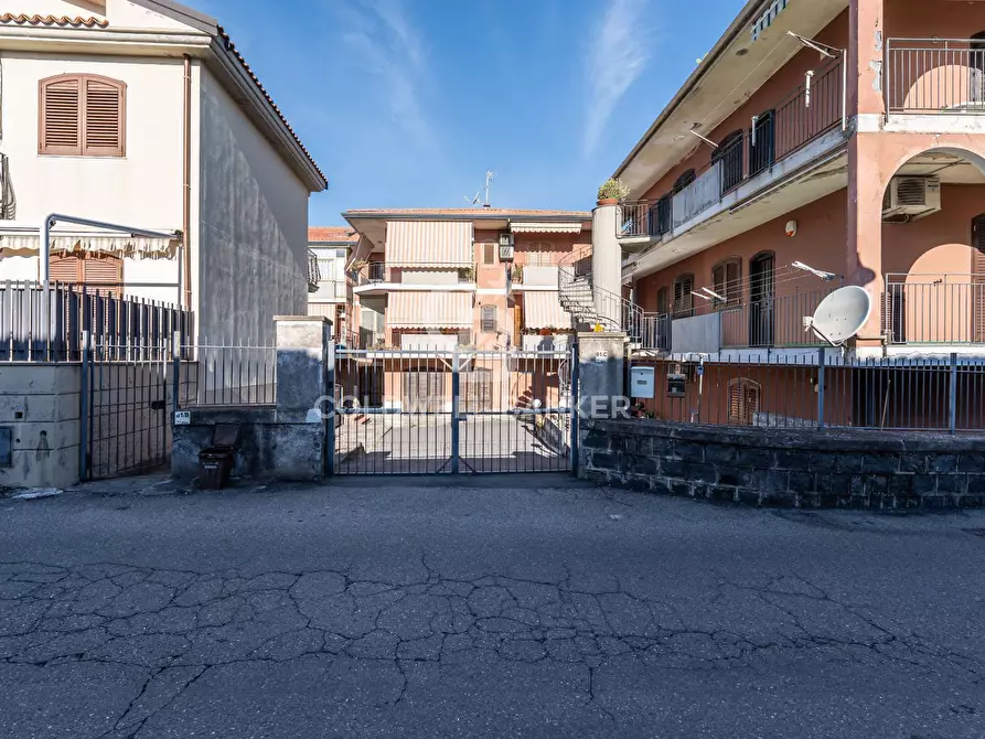 Immagine 9 di Appartamento in vendita  in via riesi 65 a Acireale