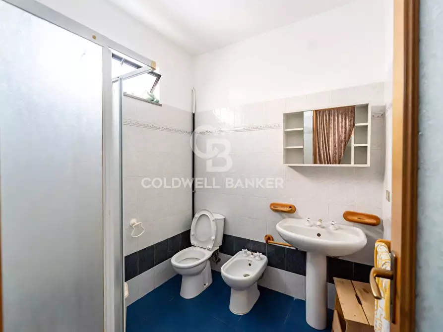 Immagine 13 di Appartamento in vendita  in via riesi 65 a Acireale