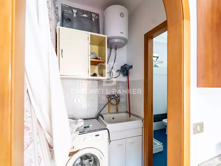 Immagine 14 di Appartamento in vendita  in via riesi 65 a Acireale