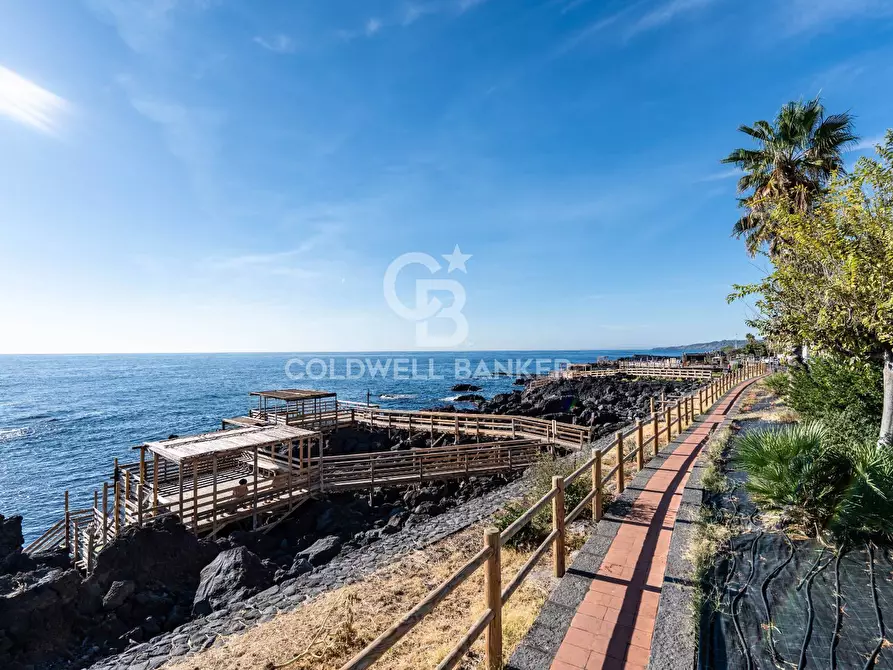 Immagine 4 di Appartamento in vendita  in via riesi 65 a Acireale