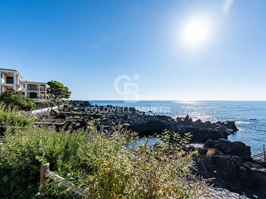 Immagine 3 di Appartamento in vendita  in via riesi 65 a Acireale