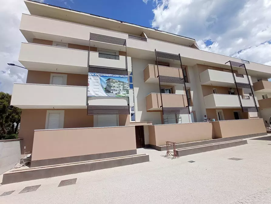 Immagine 5 di Appartamento in vendita  in Lido casabianca a Fermo