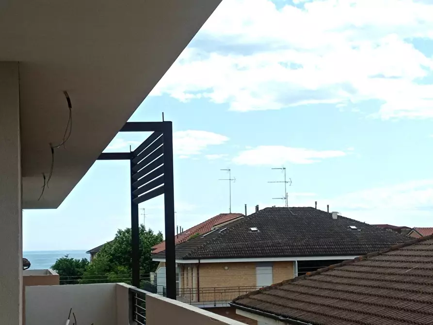 Immagine 8 di Appartamento in vendita  in Lido casabianca a Fermo