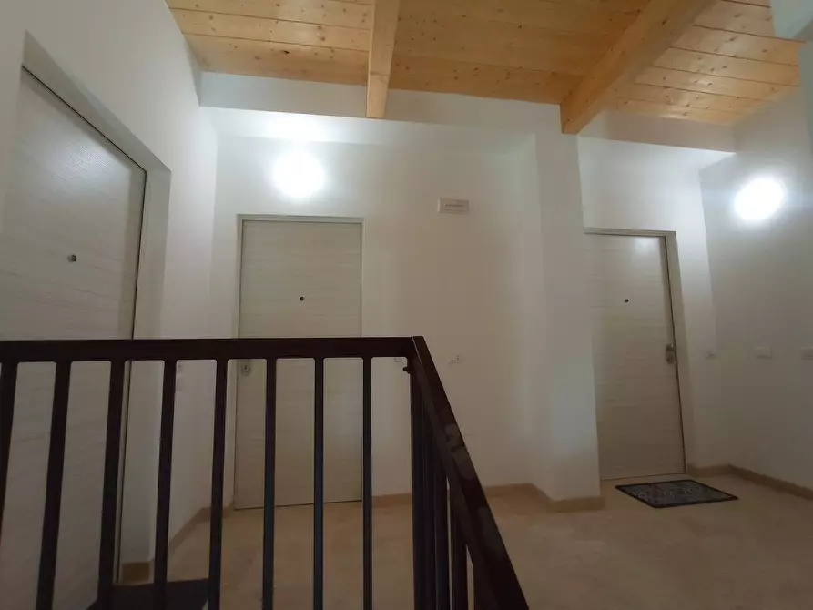 Immagine 9 di Appartamento in vendita  in Lido casabianca a Fermo