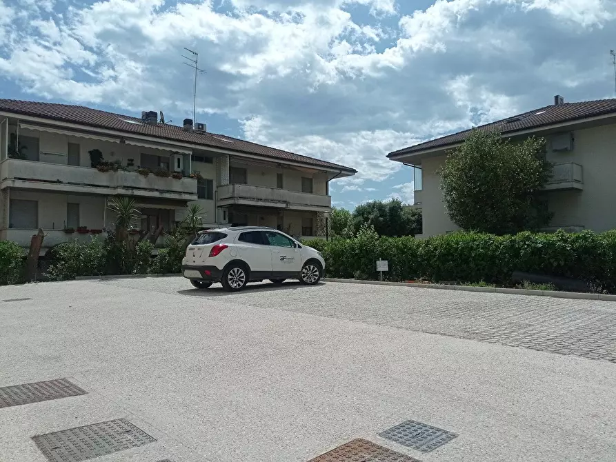 Immagine 14 di Appartamento in vendita  in Lido casabianca a Fermo