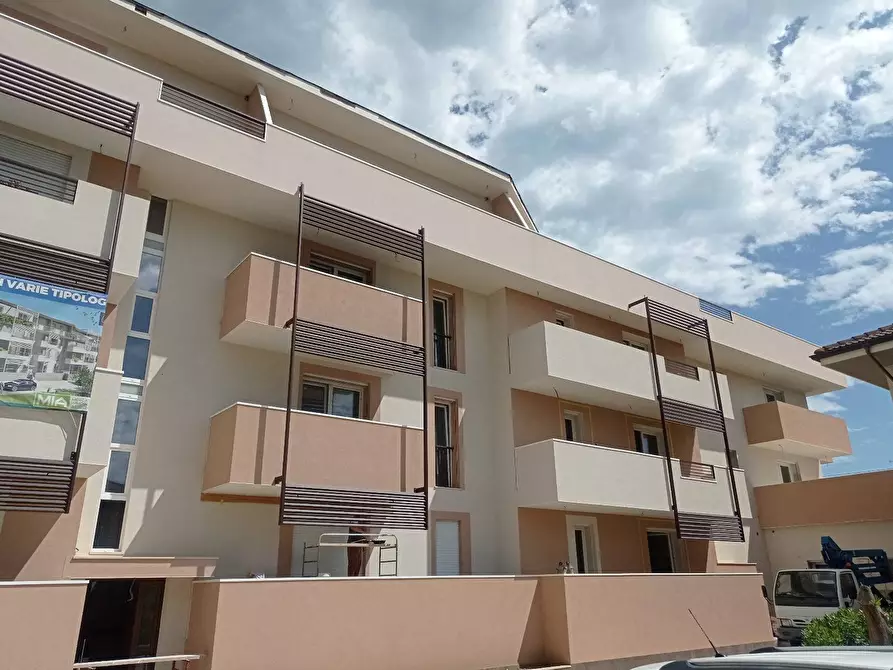 Immagine 1 di Appartamento in vendita  in Lido casabianca a Fermo