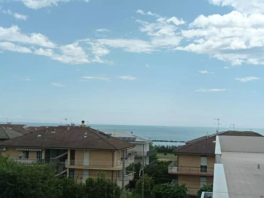 Immagine 28 di Appartamento in vendita  in Lido casabianca a Fermo