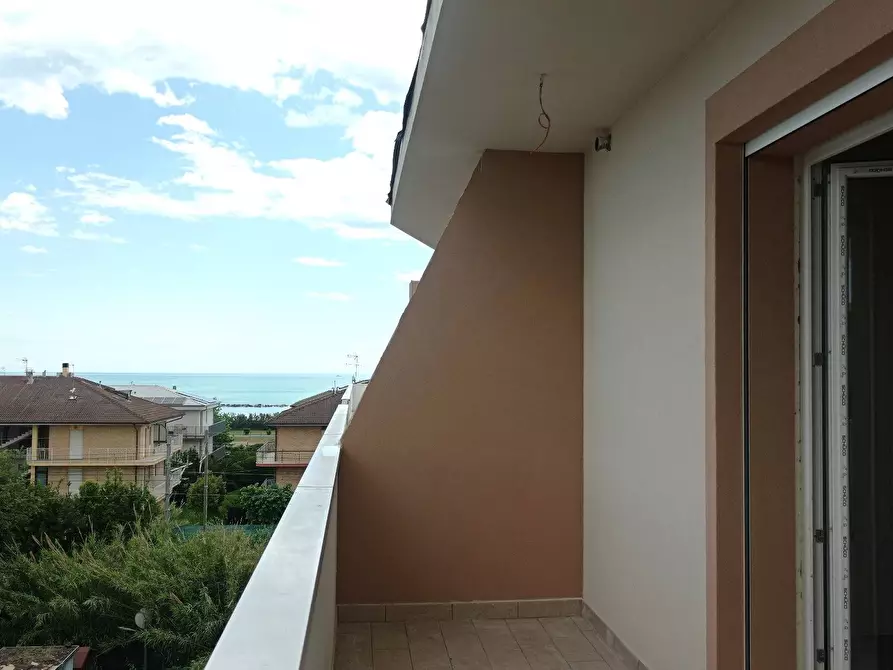 Immagine 32 di Appartamento in vendita  in Lido casabianca a Fermo