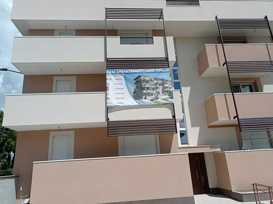 Immagine 36 di Appartamento in vendita  in Lido casabianca a Fermo
