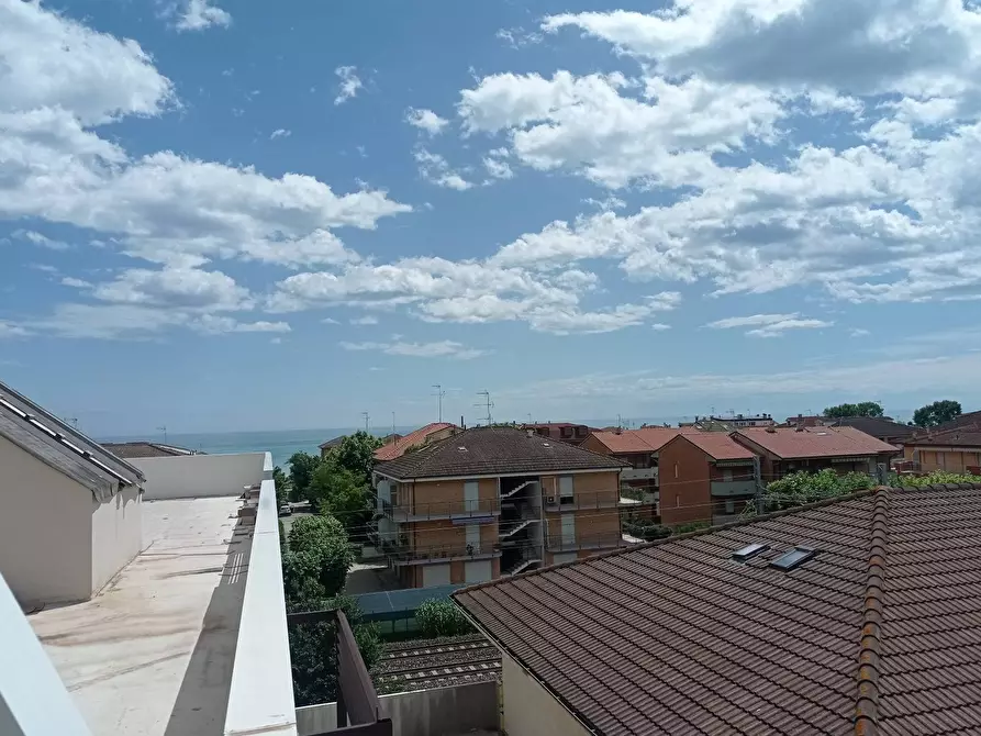 Immagine 40 di Appartamento in vendita  in Lido casabianca a Fermo