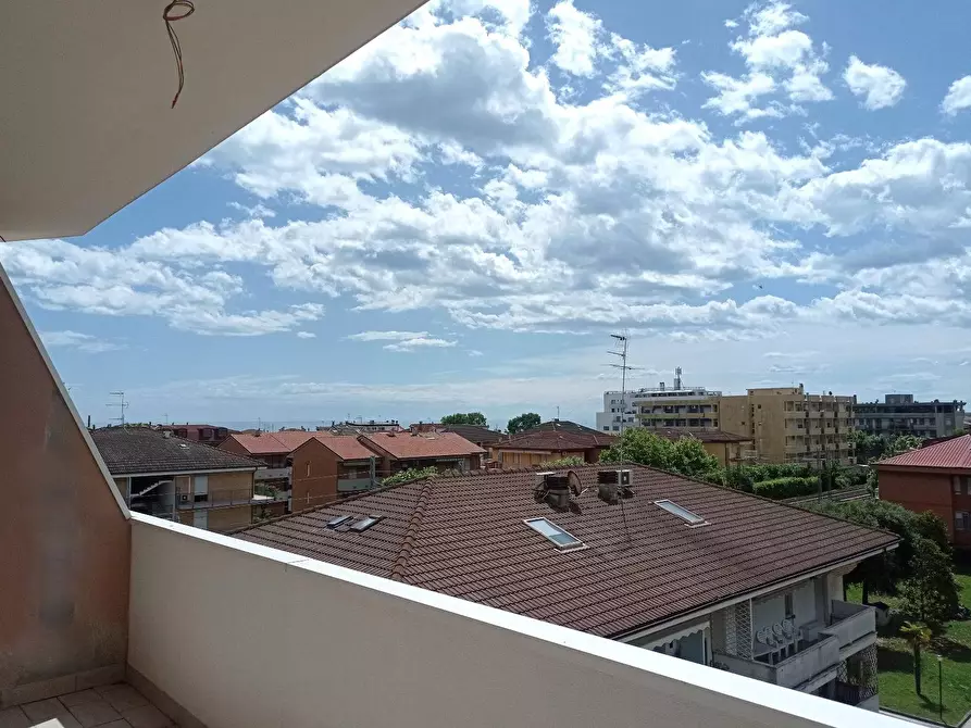 Immagine 43 di Appartamento in vendita  in Lido casabianca a Fermo