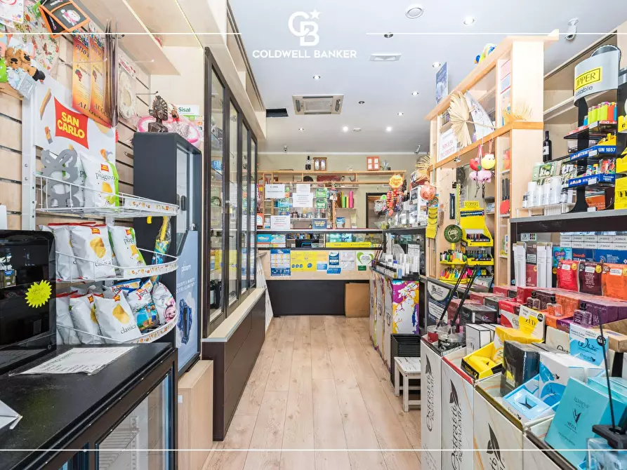 Immagine 3 di Attività commerciale in vendita  in vai carlo Pirzio Biroli 196 a Ciampino