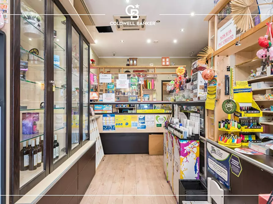 Immagine 4 di Attività commerciale in vendita  in vai carlo Pirzio Biroli 196 a Ciampino