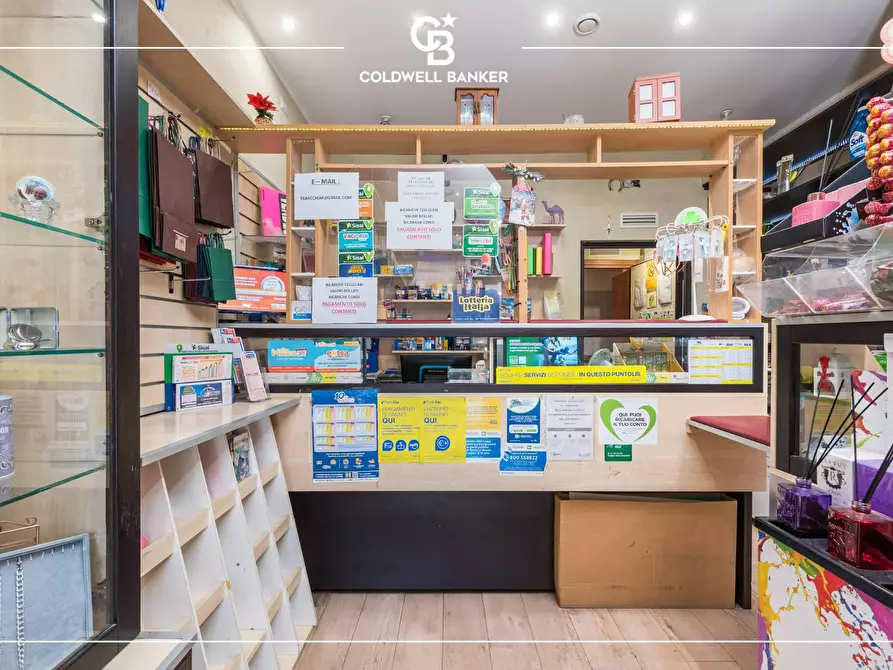 Immagine 5 di Attività commerciale in vendita  in vai carlo Pirzio Biroli 196 a Ciampino