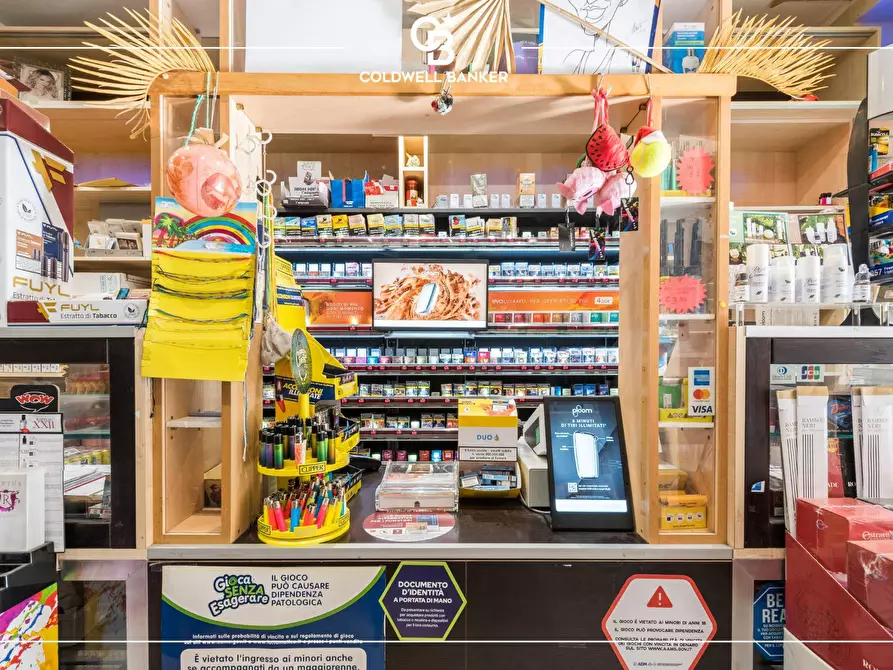 Immagine 6 di Attività commerciale in vendita  in vai carlo Pirzio Biroli 196 a Ciampino