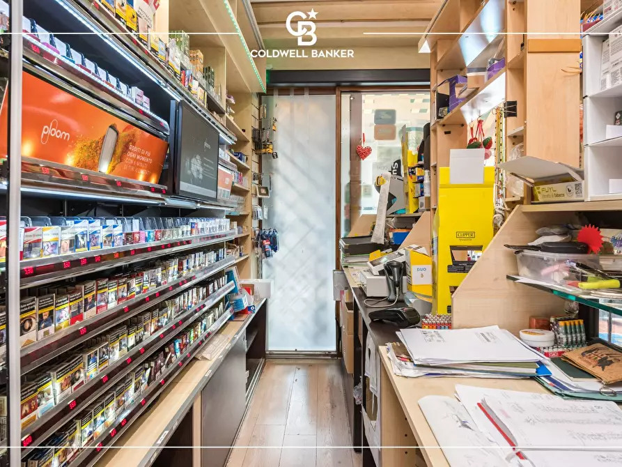 Immagine 7 di Attività commerciale in vendita  in vai carlo Pirzio Biroli 196 a Ciampino