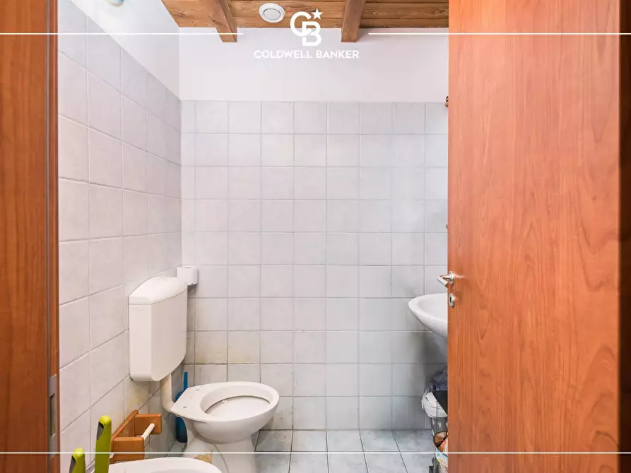 Immagine 8 di Attività commerciale in vendita  in vai carlo Pirzio Biroli 196 a Ciampino