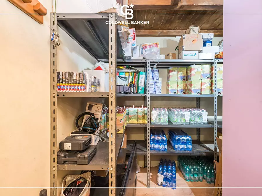 Immagine 9 di Attività commerciale in vendita  in vai carlo Pirzio Biroli 196 a Ciampino