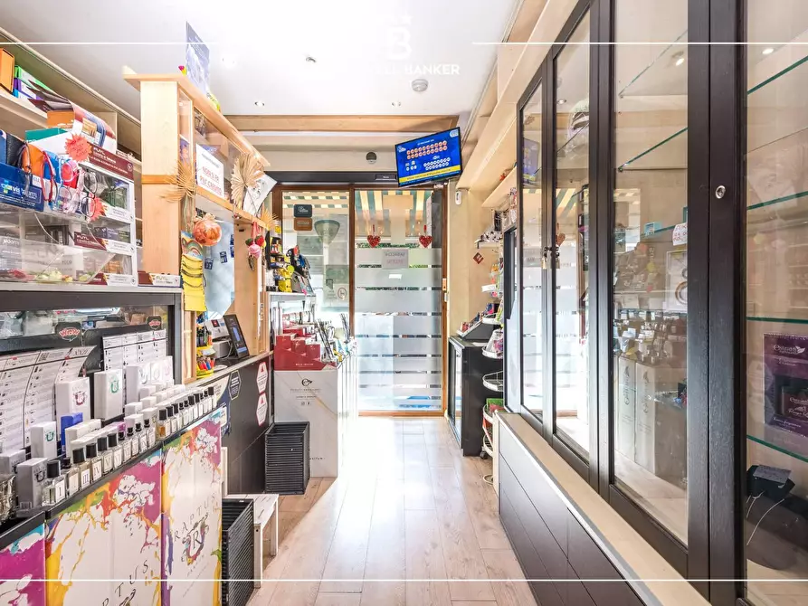 Immagine 13 di Attività commerciale in vendita  in vai carlo Pirzio Biroli 196 a Ciampino