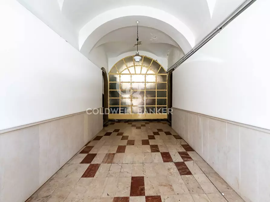 Immagine 4 di Attico in vendita  in Via Monsignore Ventimiglia 257 a Catania