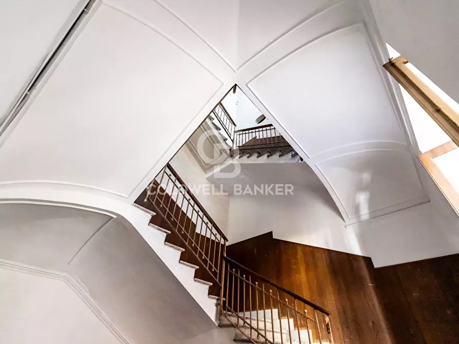 Immagine 5 di Attico in vendita  in Via Monsignore Ventimiglia 257 a Catania