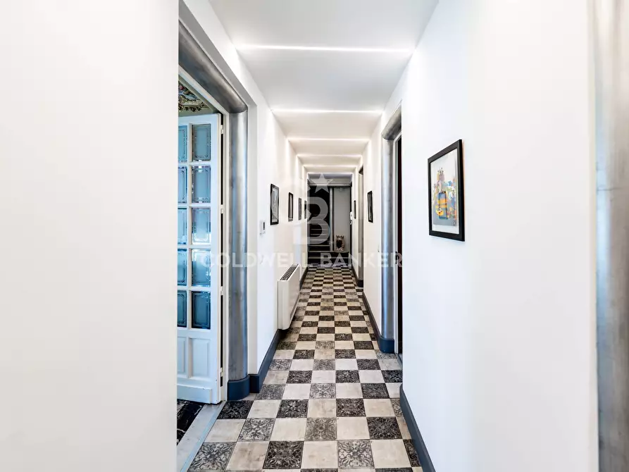 Immagine 6 di Attico in vendita  in Via Monsignore Ventimiglia 257 a Catania