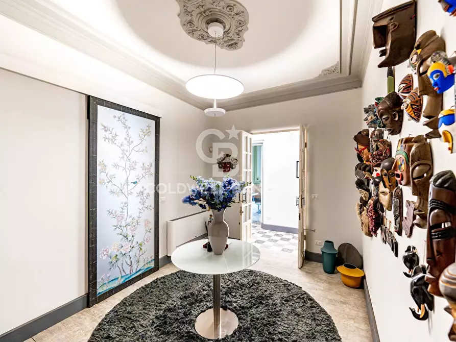 Immagine 7 di Attico in vendita  in Via Monsignore Ventimiglia 257 a Catania