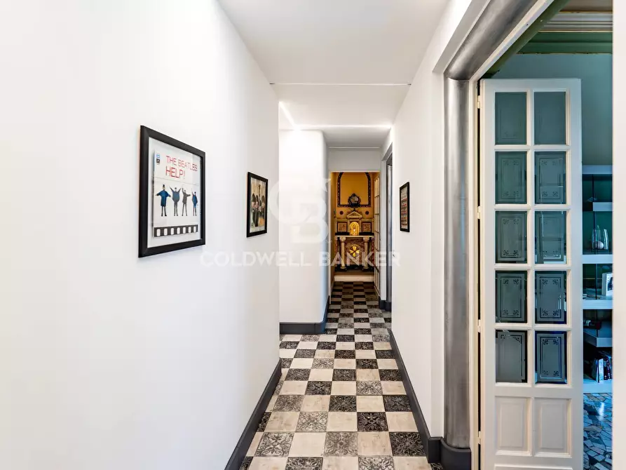 Immagine 8 di Attico in vendita  in Via Monsignore Ventimiglia 257 a Catania