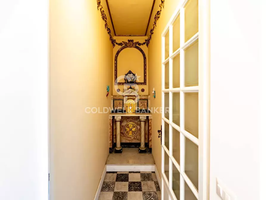 Immagine 9 di Attico in vendita  in Via Monsignore Ventimiglia 257 a Catania