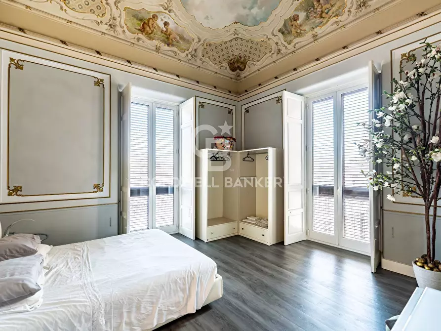 Immagine 10 di Attico in vendita  in Via Monsignore Ventimiglia 257 a Catania