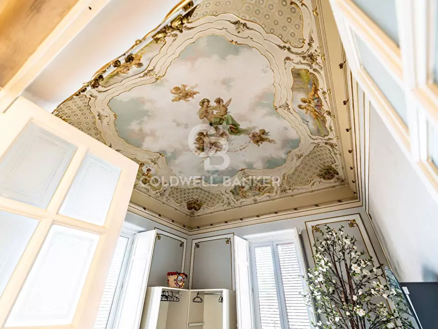 Immagine 11 di Attico in vendita  in Via Monsignore Ventimiglia 257 a Catania