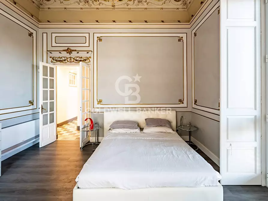 Immagine 12 di Attico in vendita  in Via Monsignore Ventimiglia 257 a Catania