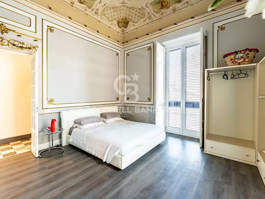 Immagine 13 di Attico in vendita  in Via Monsignore Ventimiglia 257 a Catania