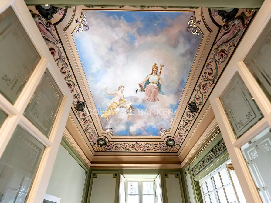 Immagine 14 di Attico in vendita  in Via Monsignore Ventimiglia 257 a Catania